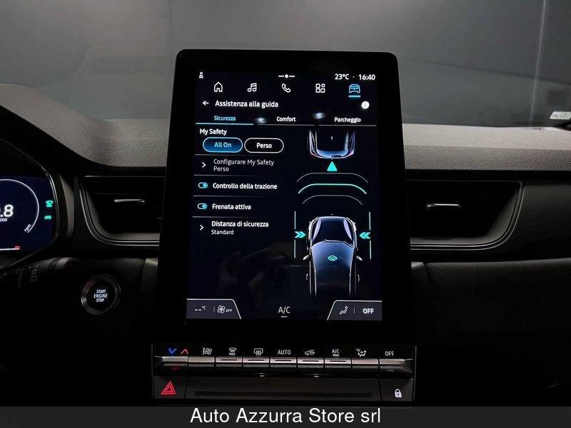 Renault Captur ECO-G 100 CV Techno *VARI COLORI, PROMO AZZURRA*