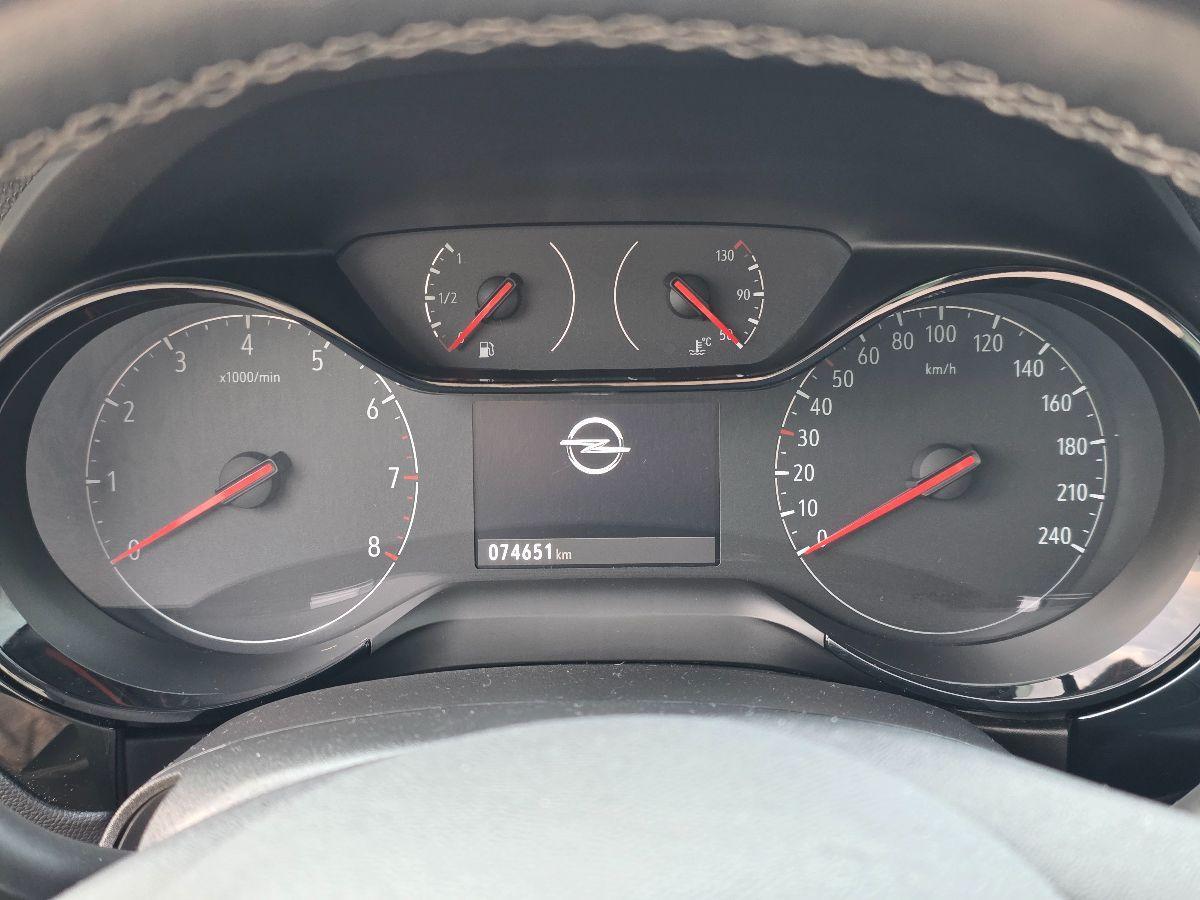 OPEL CORSA 1.2 BENZ 74.000KM GARANZ FINAZ