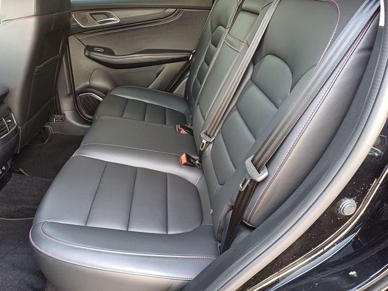 MG HS HS 1.5 t-gdi Comfort -GARANZIA-KM CERTIFICATI