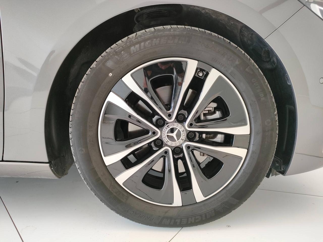 Mercedes-Benz Classe B - W247 2023 - B 180 d Progressive Advanced auto