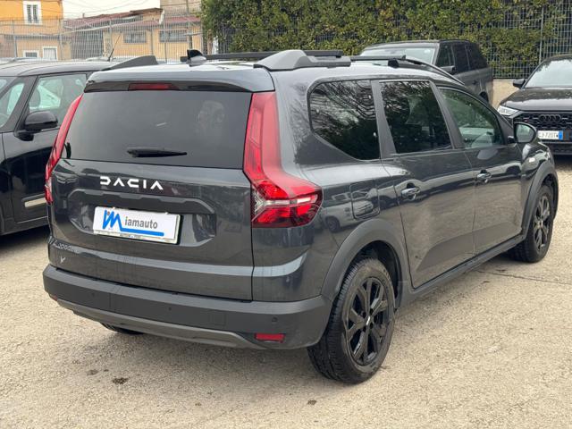 DACIA Jogger 7 POSTI GPL 1.0TCe 100cv Extreme