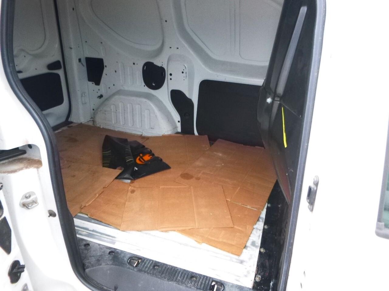 Dacia Dokker 1.5 dCi 8V 90CV Start&Stop Furgone,,5300€+IVA