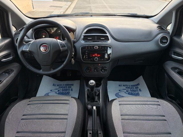 FIAT Punto Evo 1.3 Mjt 75 CV Dynamic