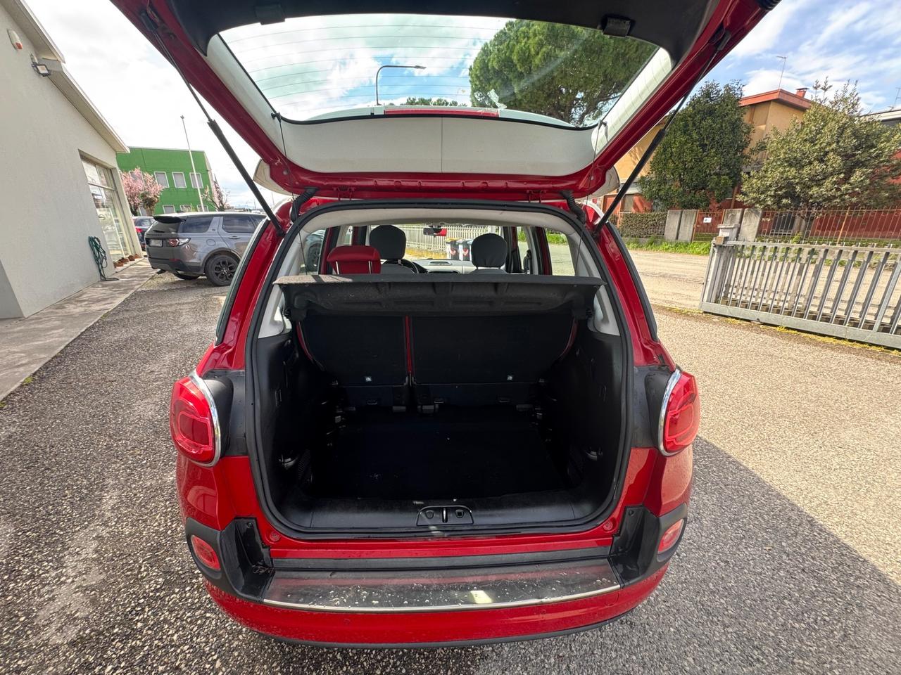 Fiat 500L 1.4 95 CV Easy