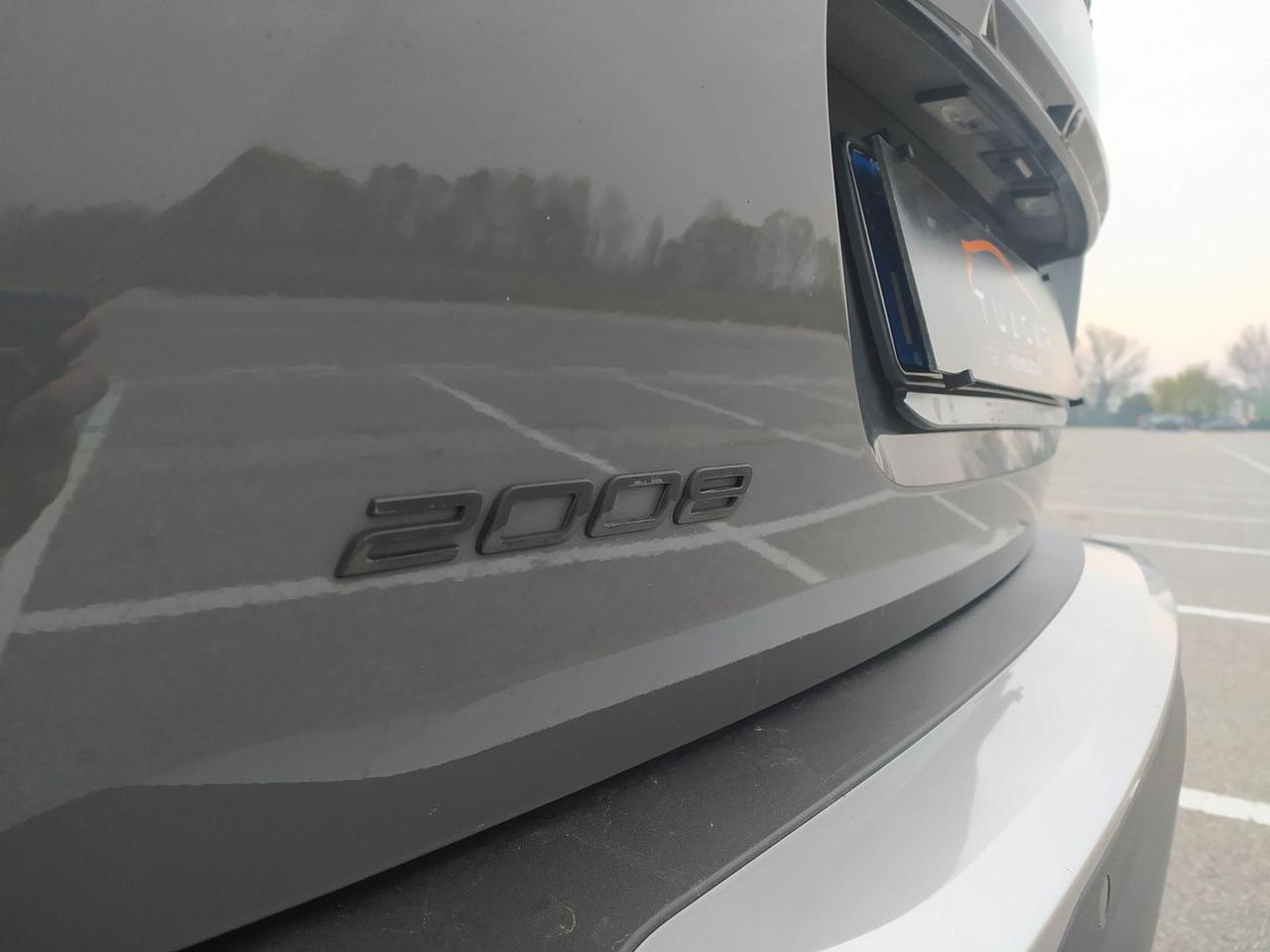 Peugeot 2008 GT 1.5 Blue HDI 130 #7917