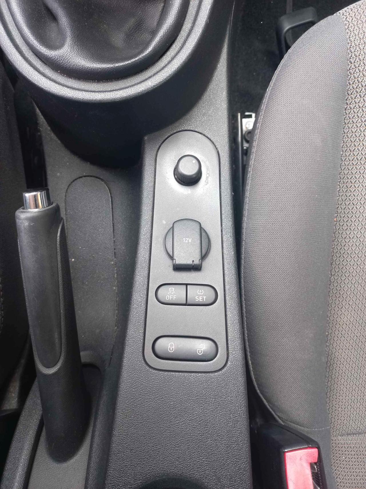 Seat Leon 1.2 TSI Style