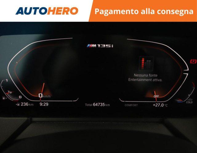 BMW M135 i xDrive