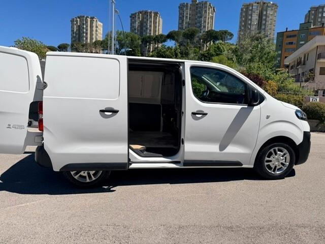 OPEL VIVARO 1.5 DIESEL 120CV L1H1 ENJOY – 2021
