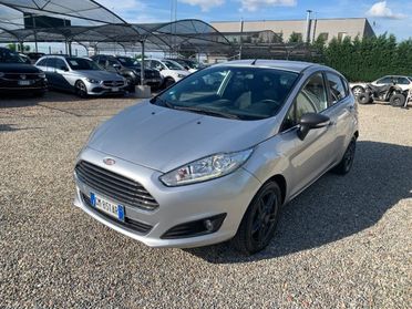 FORD Fiesta 1.2 60CV 5 porte Titanium