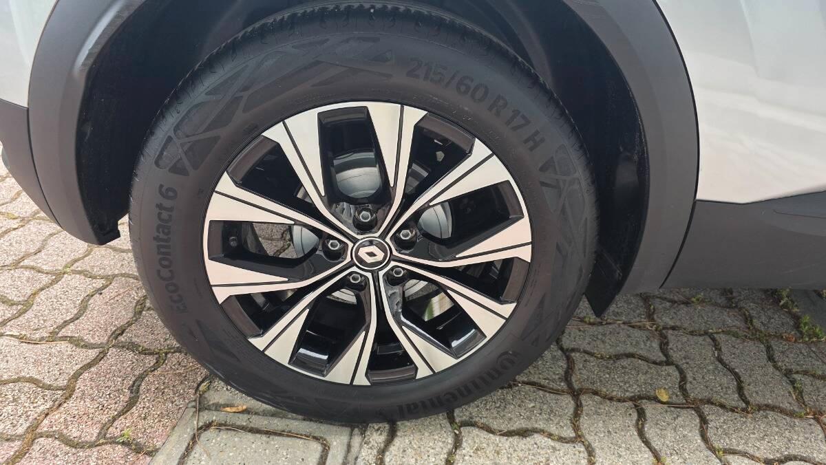 Renault Captur Captur 1.0 tce Evolution 100cv Gpl BURATTI PREMIUM