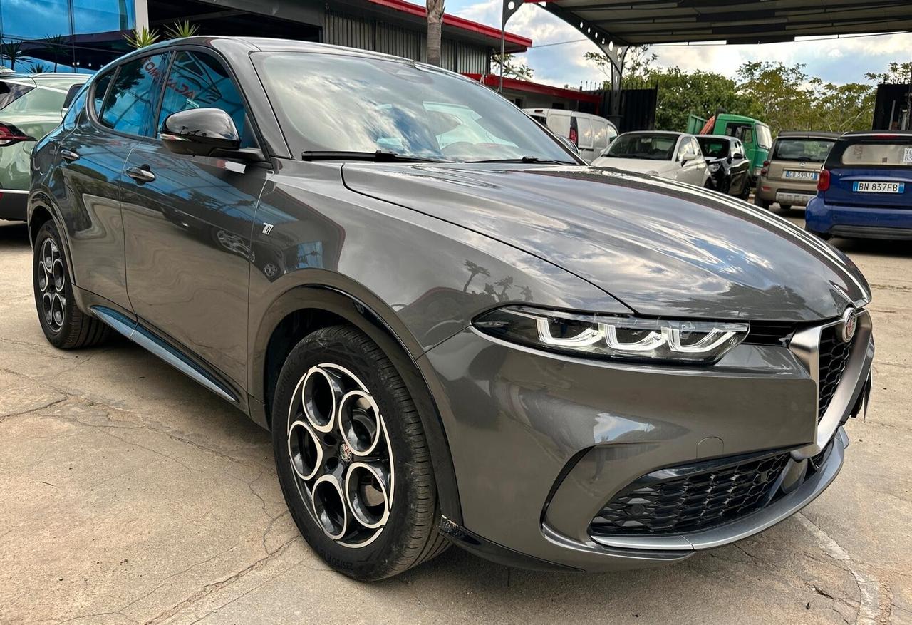 Alfa Romeo Tonale 1.5 160 CV MHEV TCT7 Ti