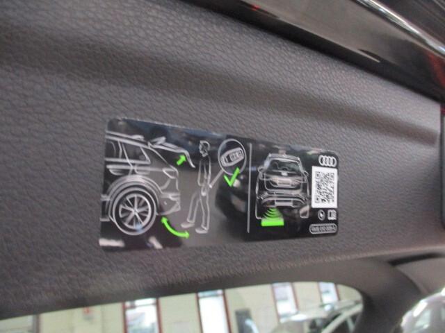 Audi Q3 SPB 35 Black Limited 2.0 TDI 150CV S-Tronic