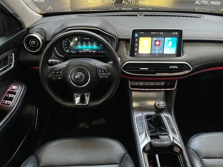 Mg HS 1.5T-GDI Luxury