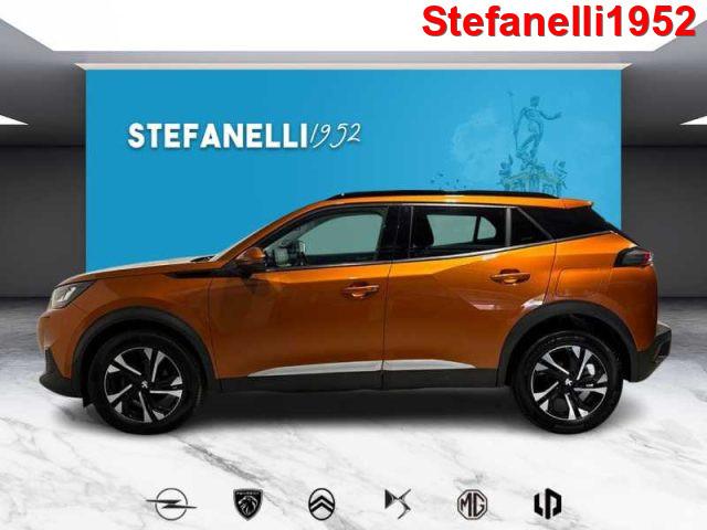 PEUGEOT 2008 II 2020 - 1.5 bluehdi Allure s&s 110cv