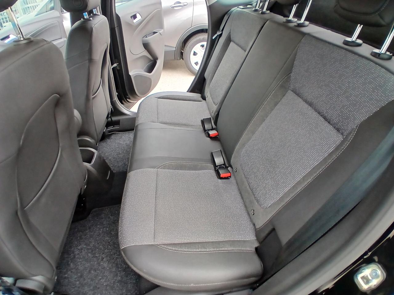 Opel Crossland 1.5D 120CV ELEGANCE AUTO 2022