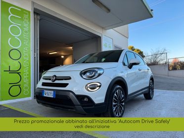 Fiat 500X 1.6 e-torq Mirror Cross 110cv GARANZIA24