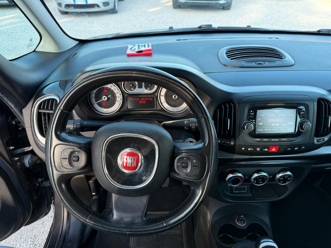Fiat 500L 1.6 Multijet 105 CV Pop Star