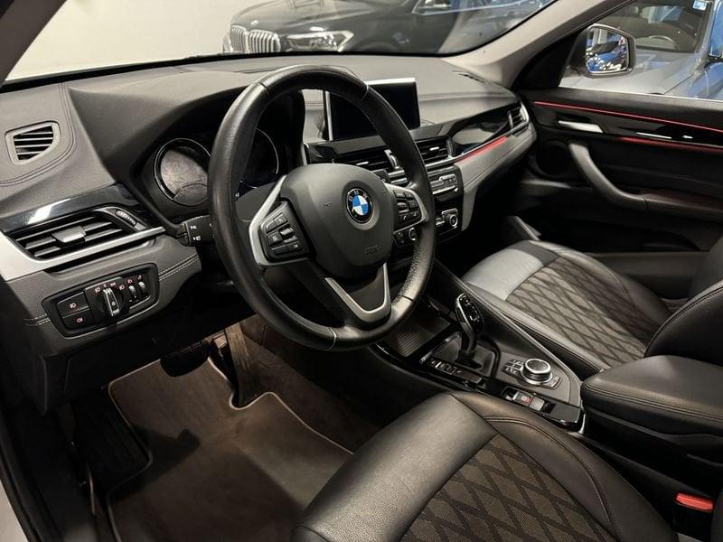 BMW X1 sDrive18i xLine