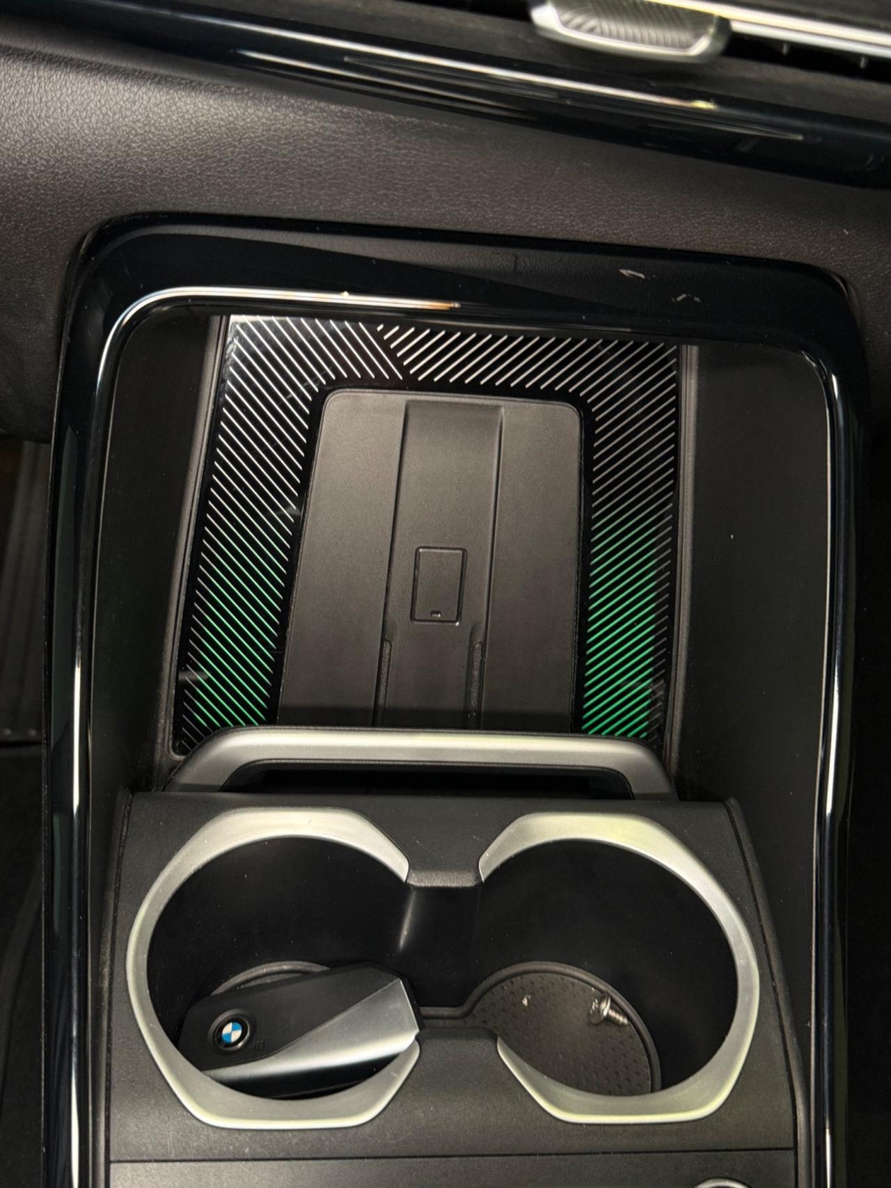 Bmw X1 sDrive 18i xLine