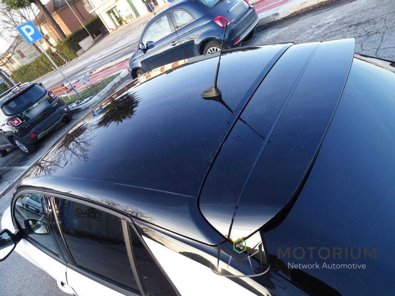 Opel Corsa 1.2 75 CV