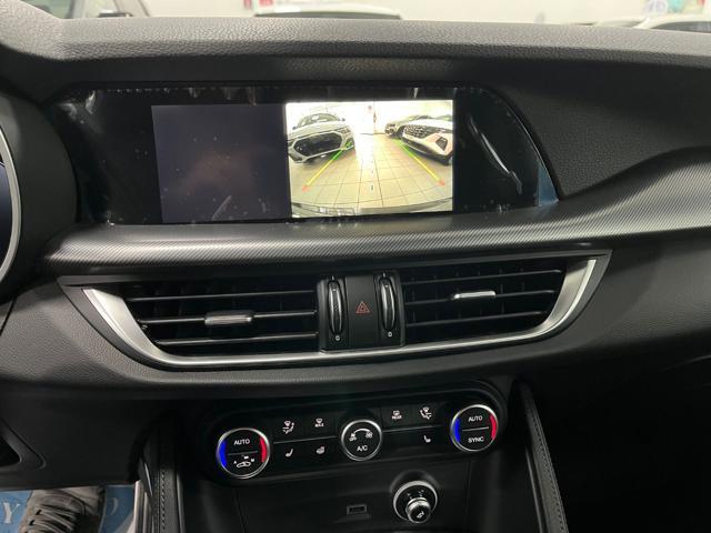 ALFA ROMEO Stelvio 2.2 Turbodiesel 210 CV AT8 Q4 Veloce Km0