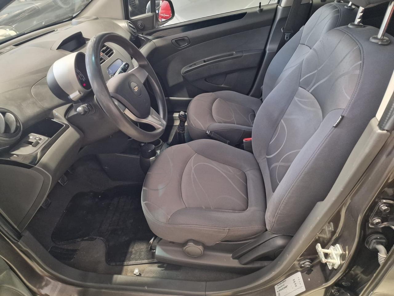 Chevrolet Spark 1.0 Pink Lady Special Edition