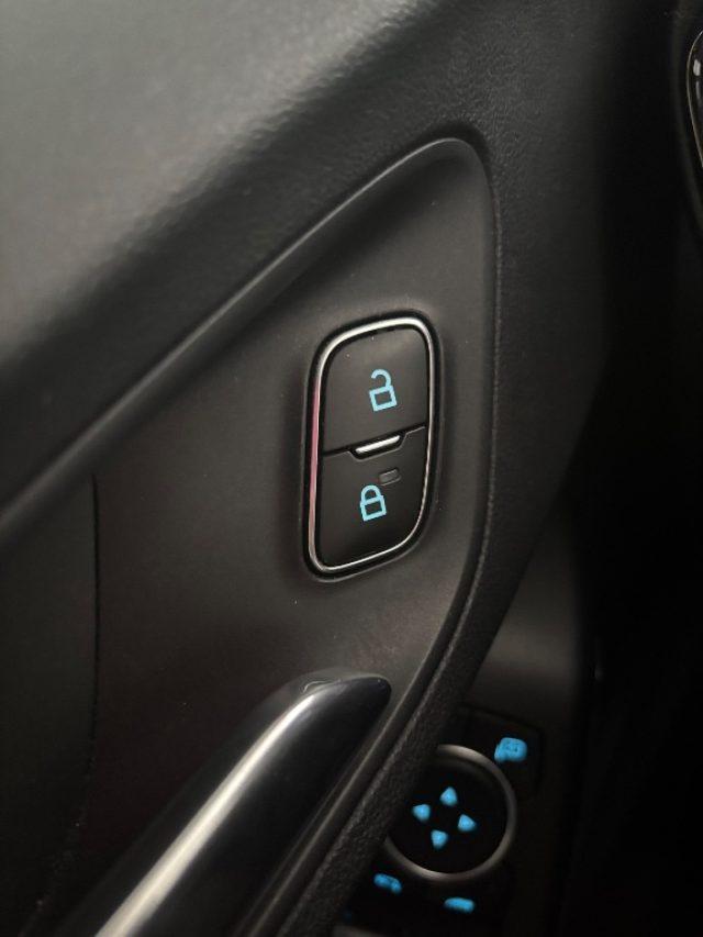 FORD Puma 1.0 EcoBoost 125 CV S&S aut. ST-Line