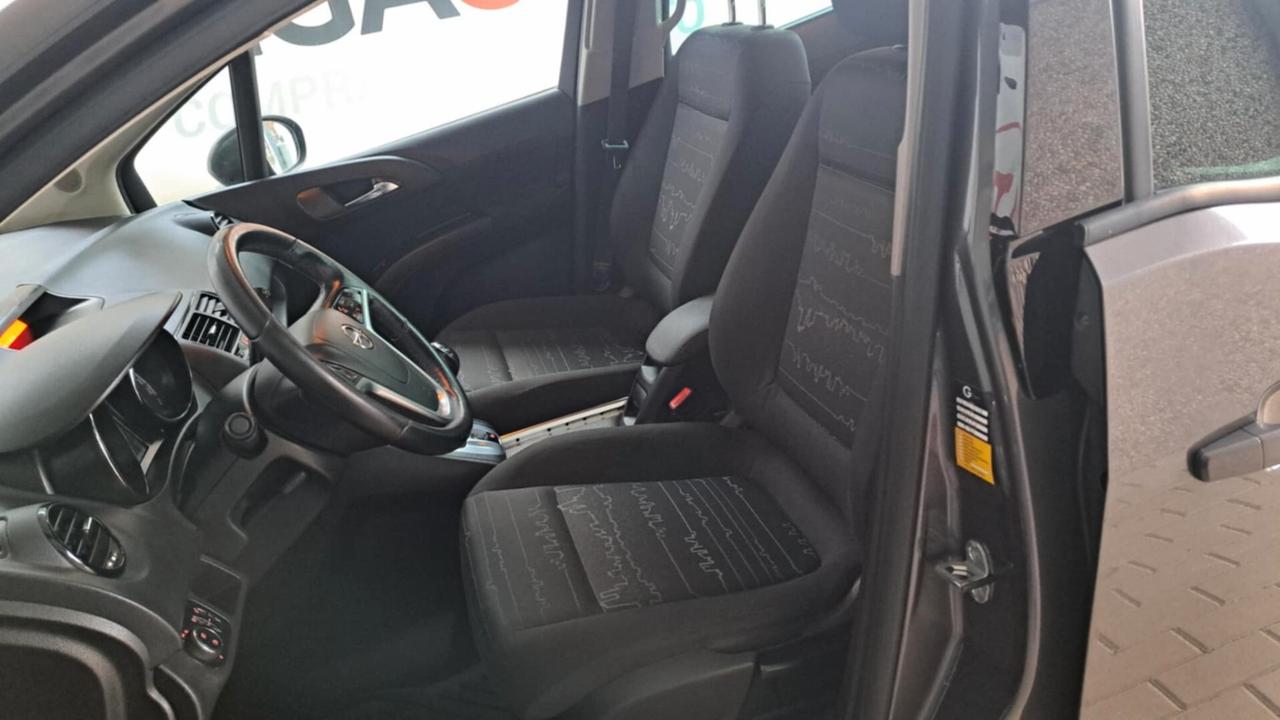 Opel Meriva 1.4 100CV Elective