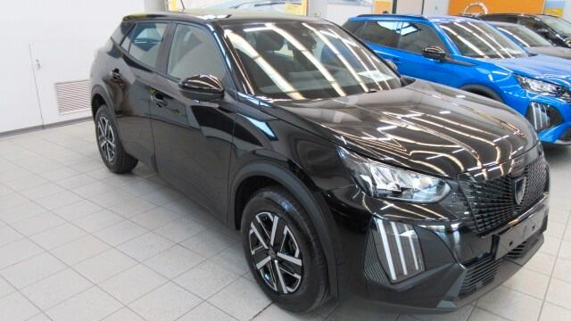 Peugeot 2008 PureTech 100 S&S Style