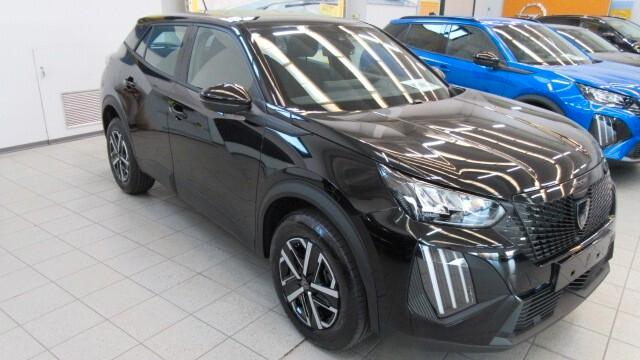 Peugeot 2008 PureTech 100 S&S Active