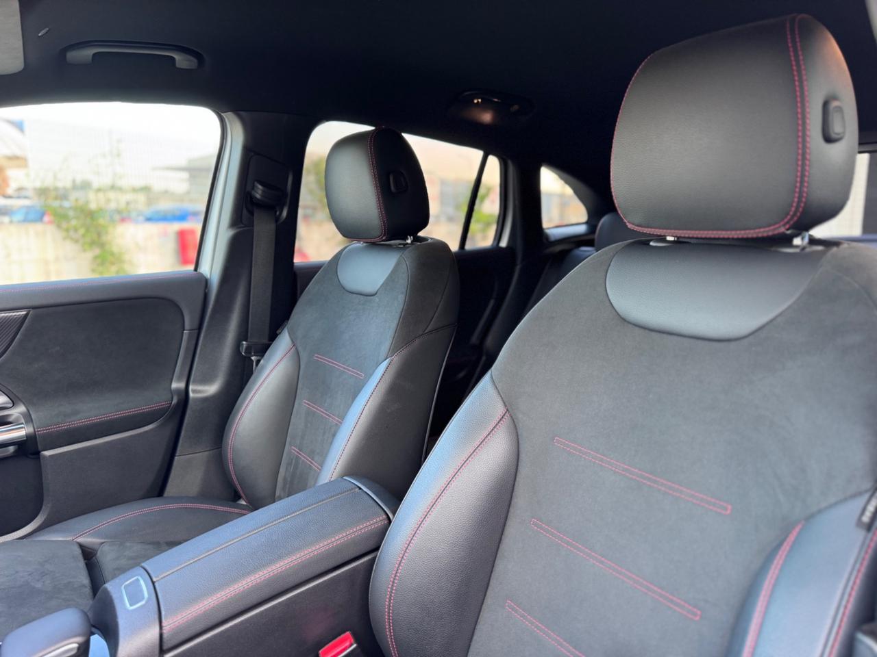Mercedes-benz GLA 180 d Premium Amg