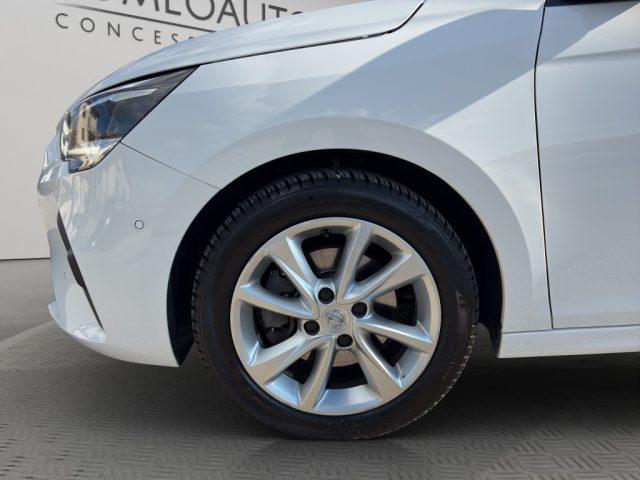 OPEL Corsa 1.5 D 100 CV Elegance