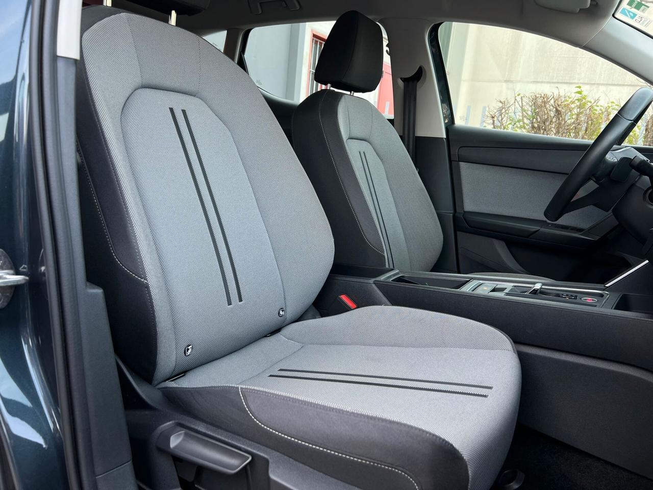 Seat Leon 1.0 eTSI 110 CV DSG Style