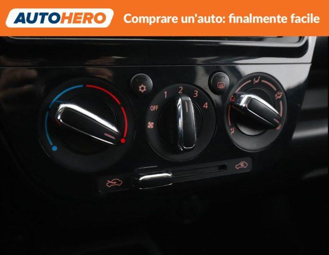 MITSUBISHI Space Star 1.2 Invite Radio