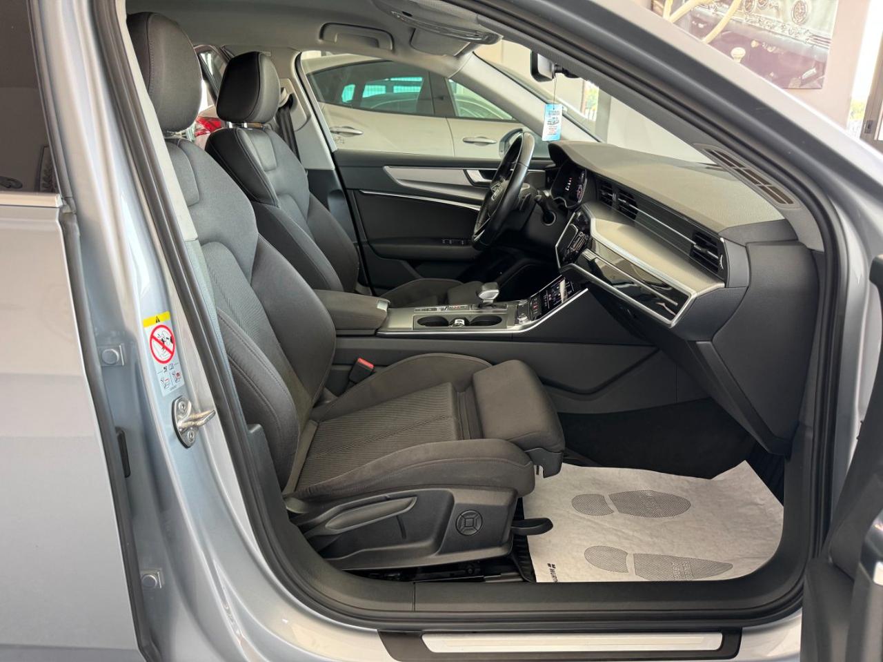 Audi A6 Avant 40 2.0 tdi mhev Sport s-tronic 1 Prop Full