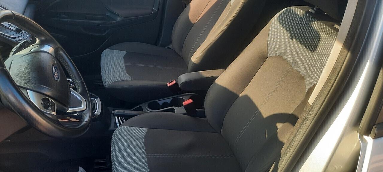 Ford EcoSport cc1.0 125cv benzina anno 2017