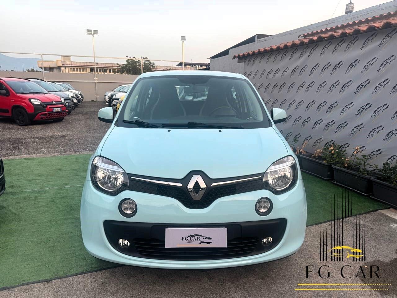 Renault Twingo 1.0 SCe Live 02/2015