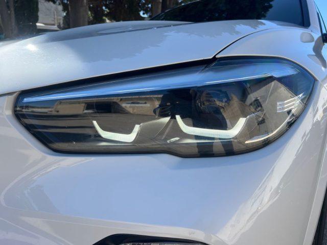 BMW X5 xDrive30d Msport