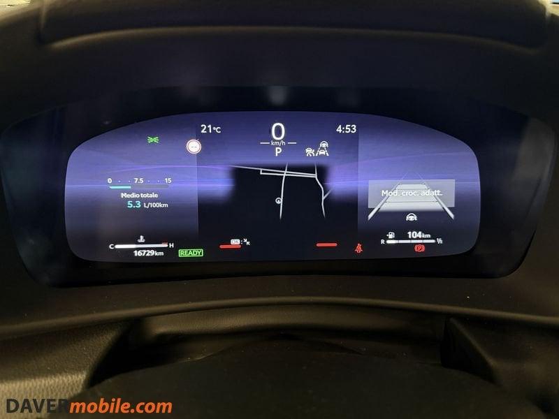 Toyota C-HR C-HR 2.0 HV Trend