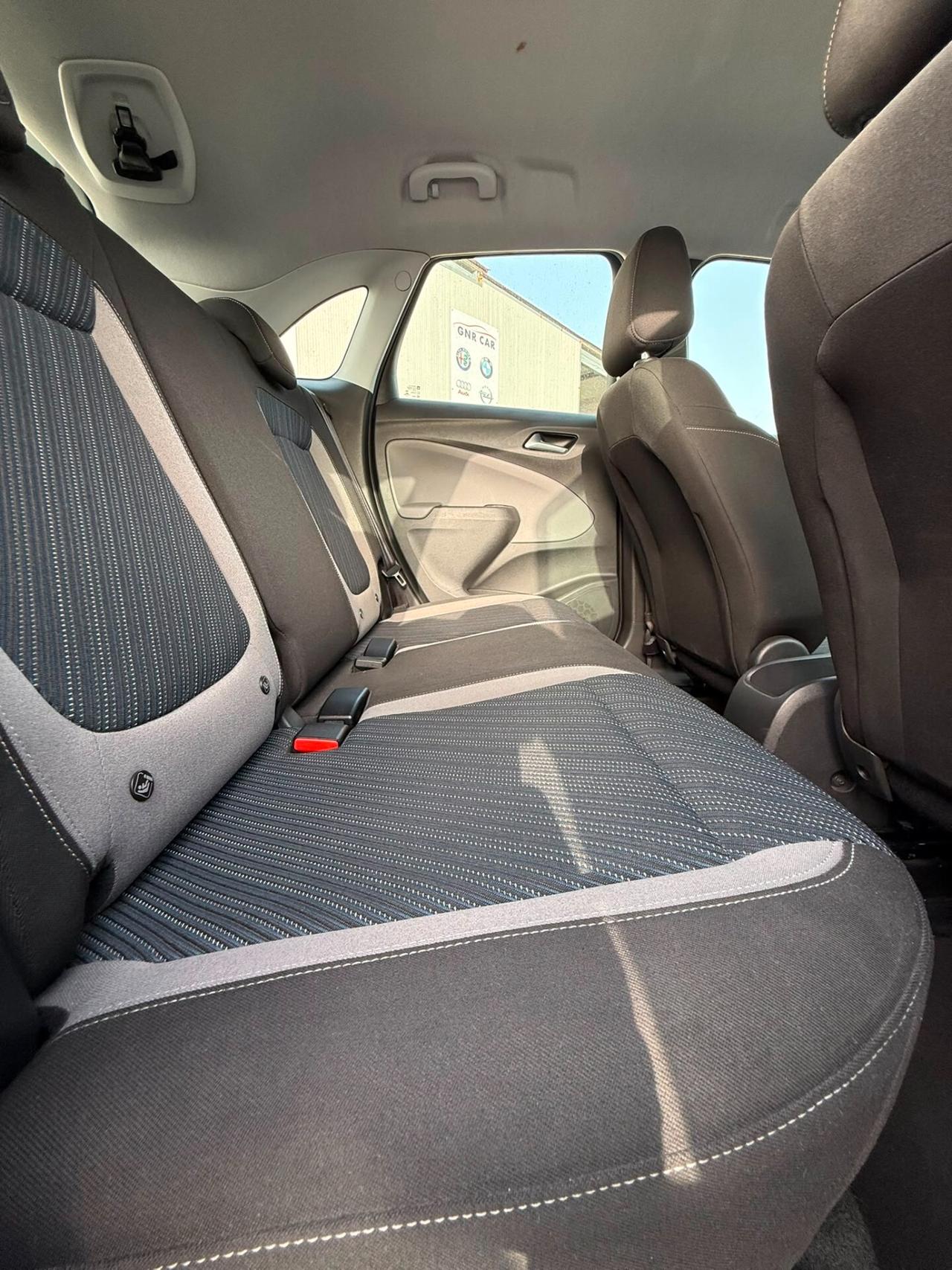 Opel Crossland X 1.5 ECOTEC D 102 CV Start&Stop Innovation