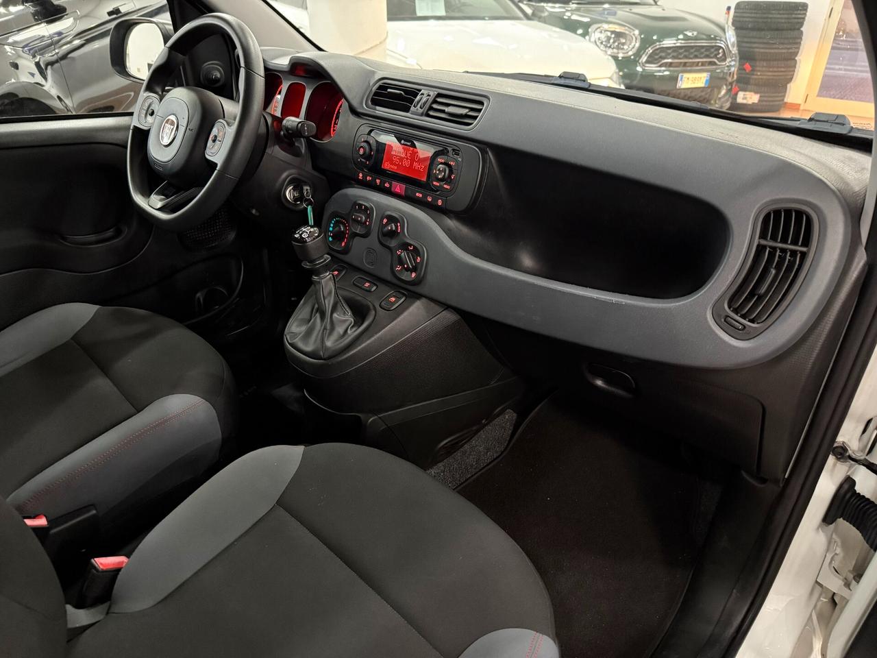 FIAT PANDA 1.2 69CV - Marzo 2019