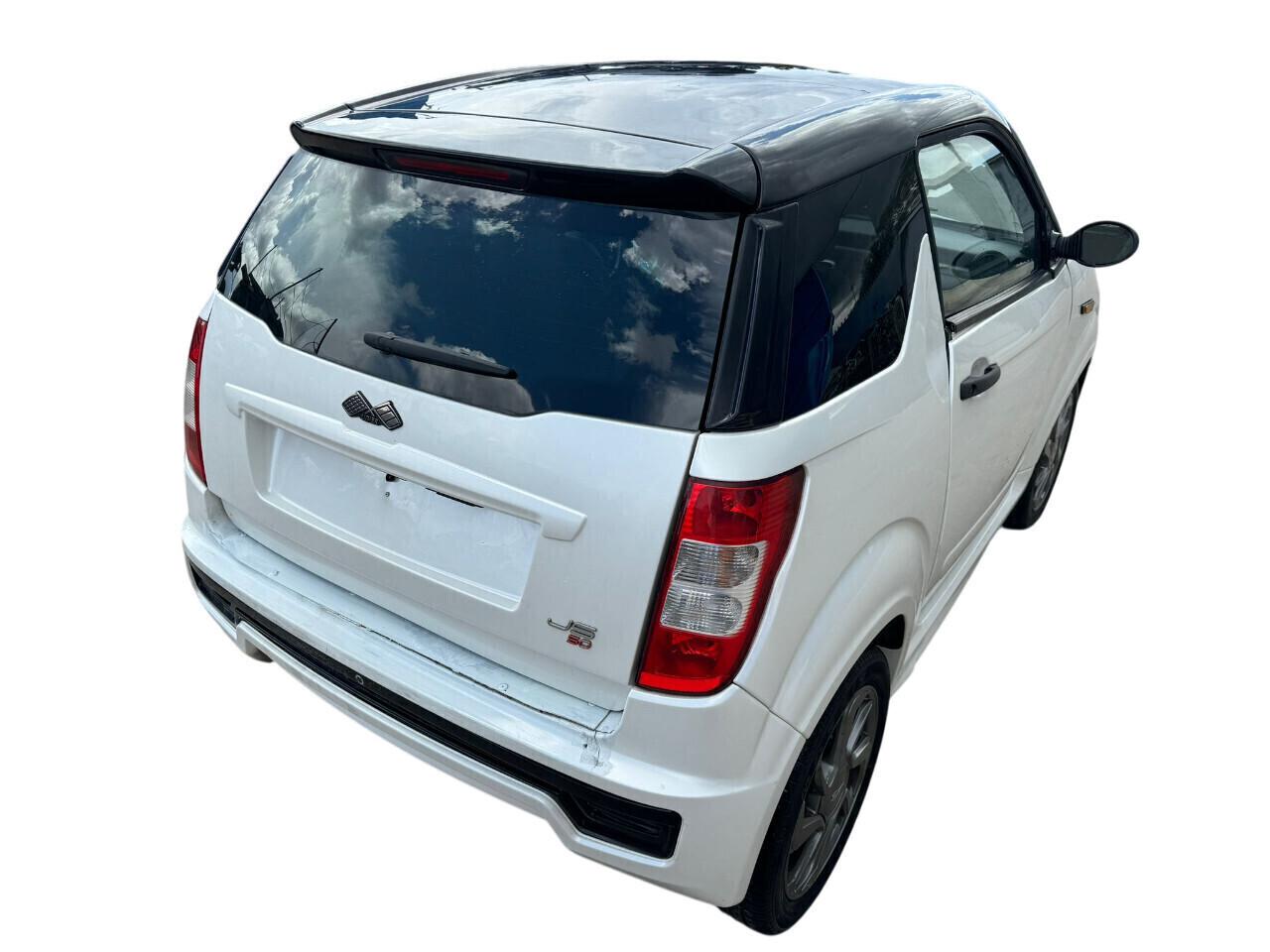 Ligier JS JS50 Progress Sport