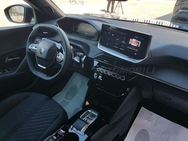 Peugeot 2008 2008 1.2 hybrid Allure 136cv e-dcs6