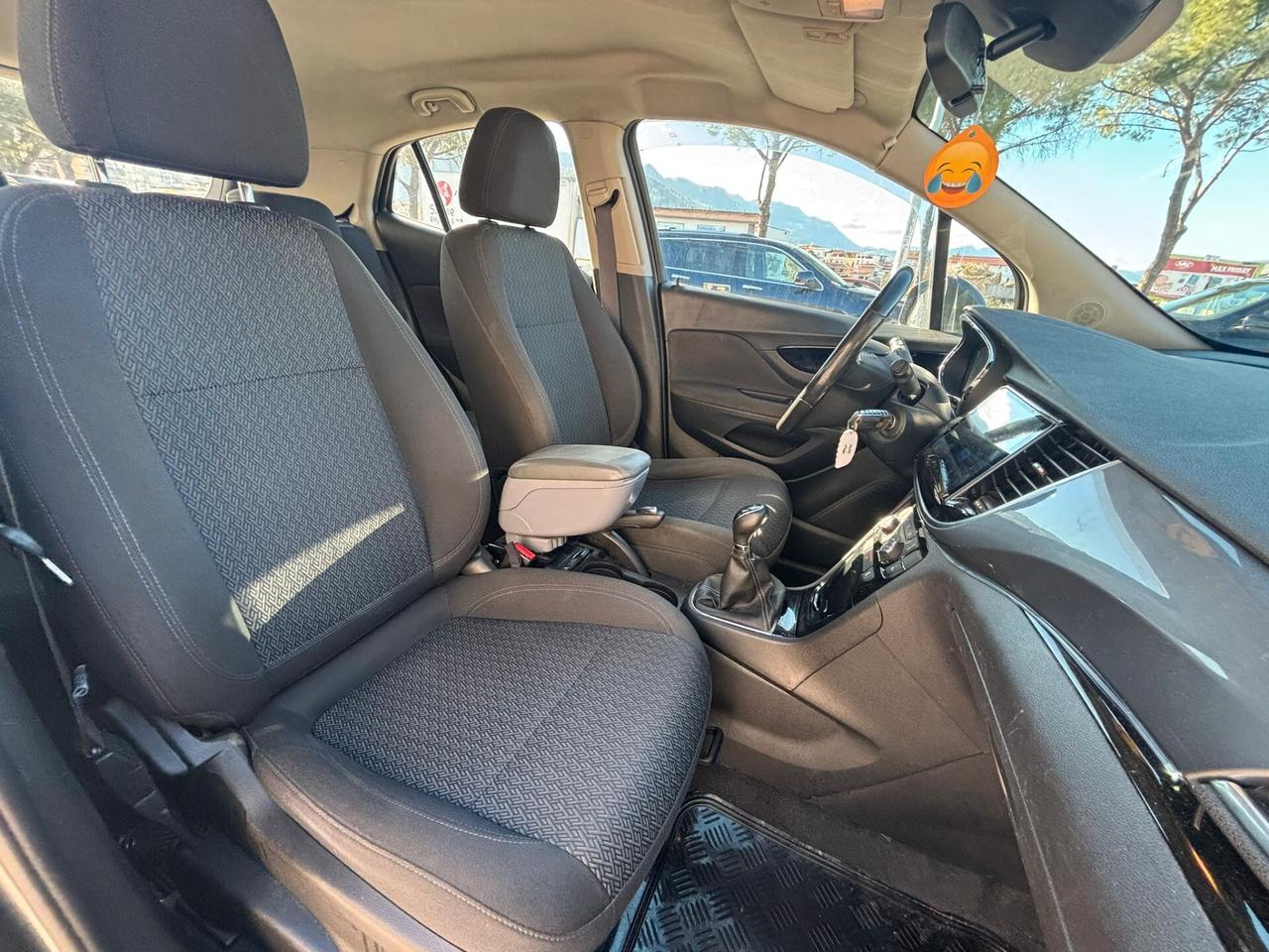 Opel Mokka X 1.6 CDTI 136CV