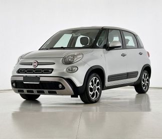 FIAT 500L 1.4 95 CV S&S Connect