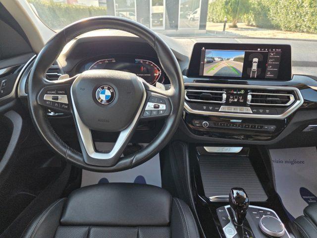 BMW X4 xDrive20d 48V