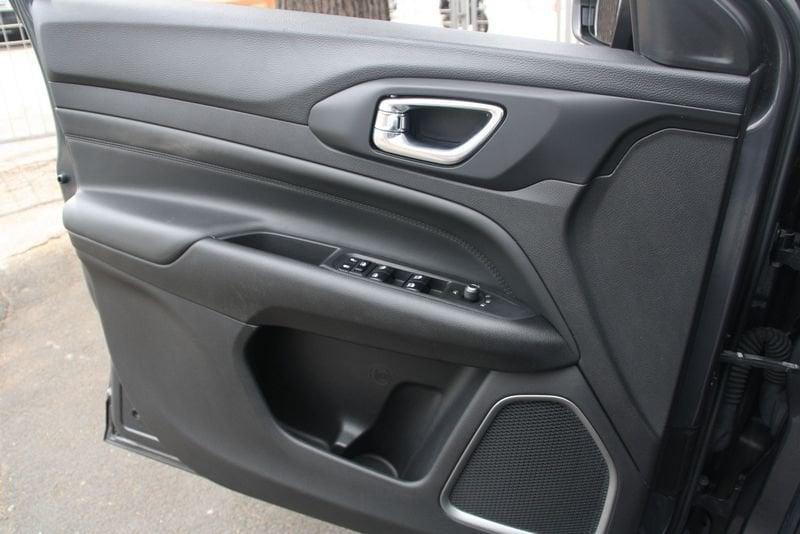 Jeep Compass Compass 1.5 Turbo T4 130 CV MHEV 2WD Night Eagle