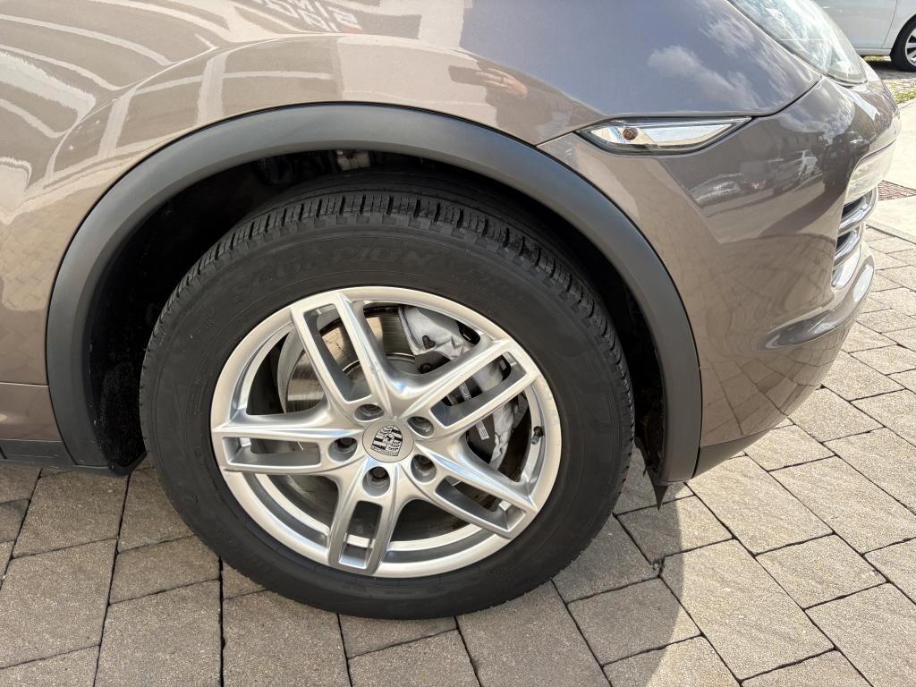 Porsche Cayenne 3.0 Diesel 245cv aut.