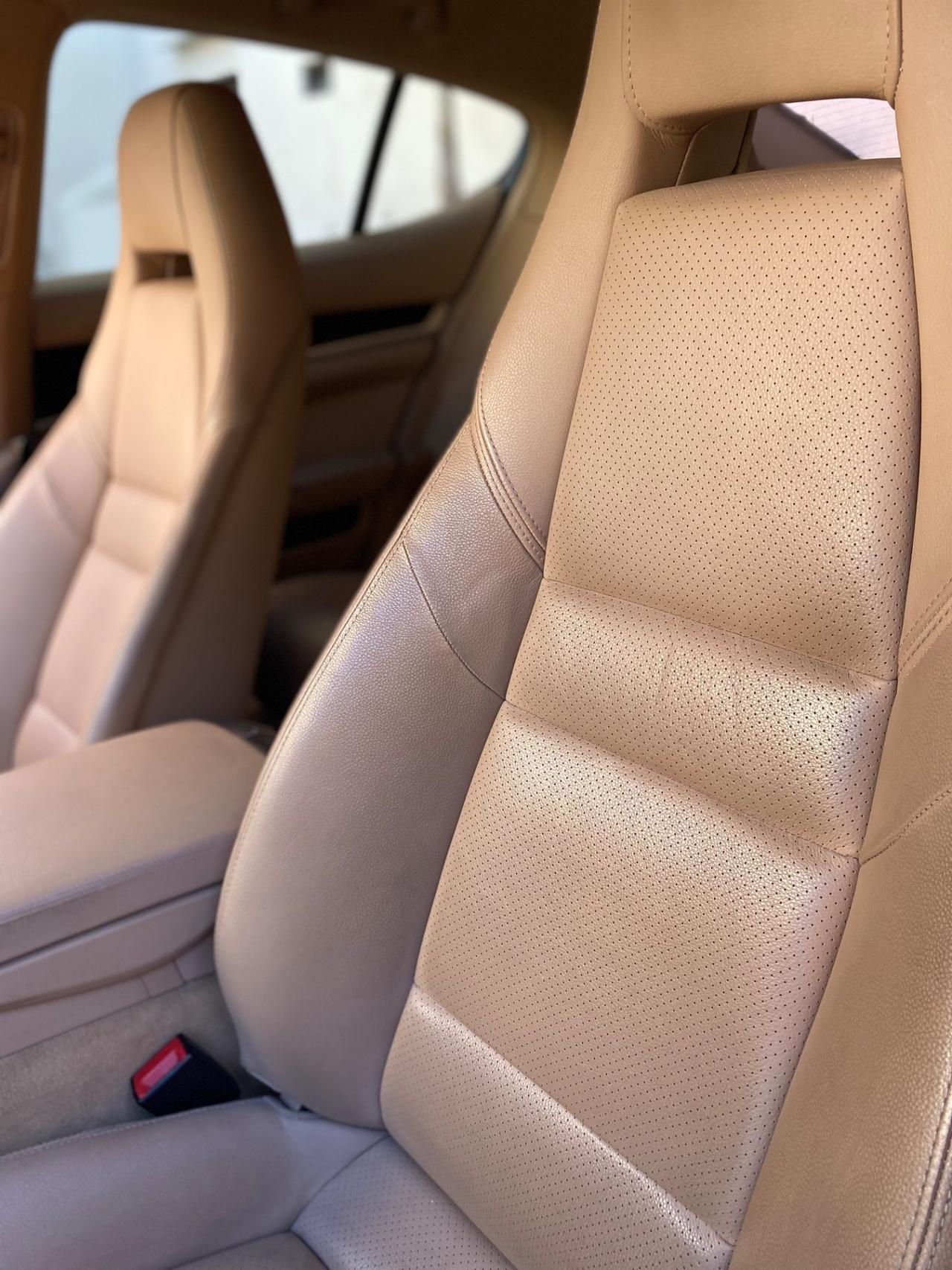 Porsche Panamera 3.6 PDK 7