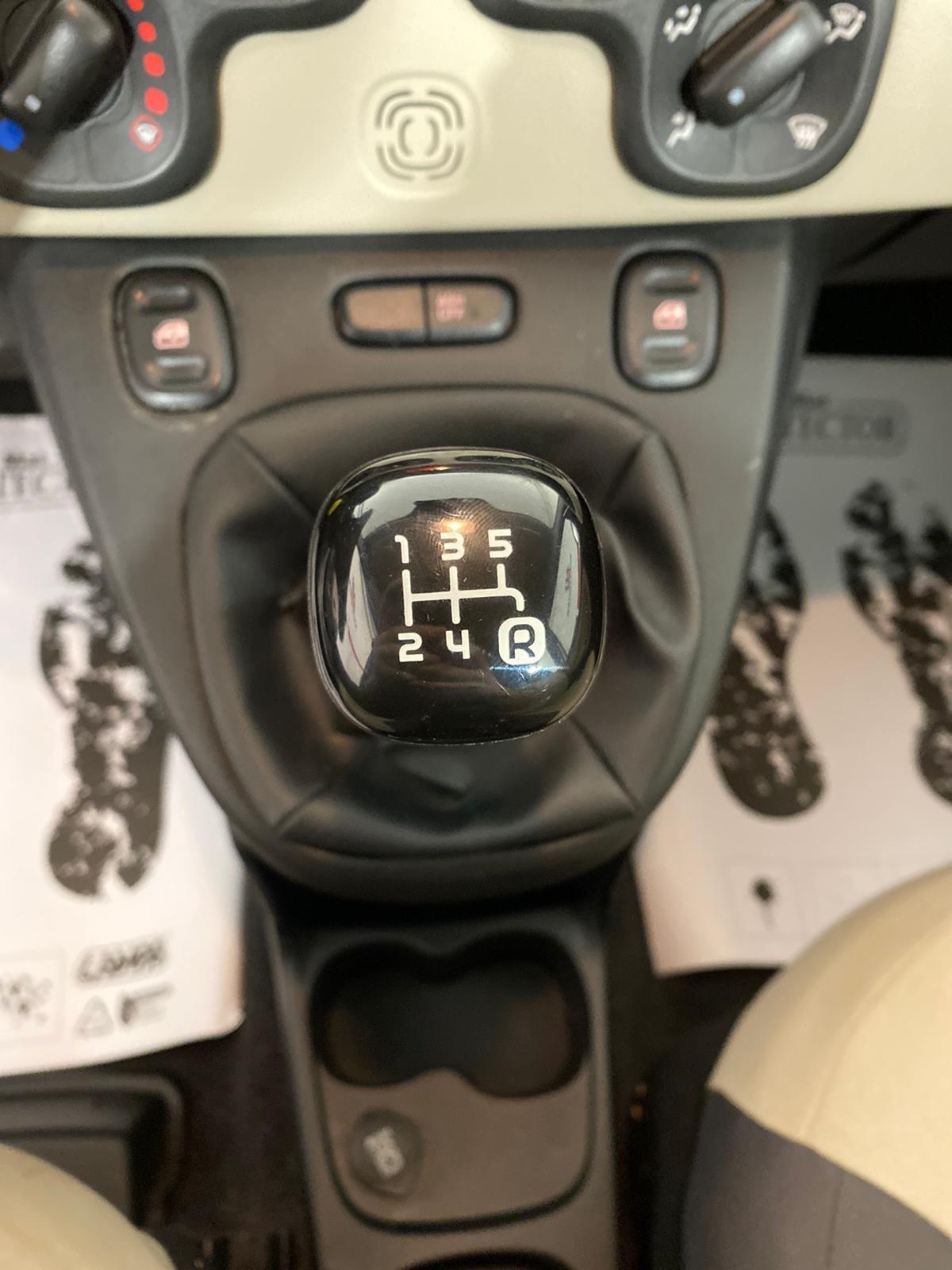 Fiat Panda 1.2 Lounge* NEOPATENTATI*